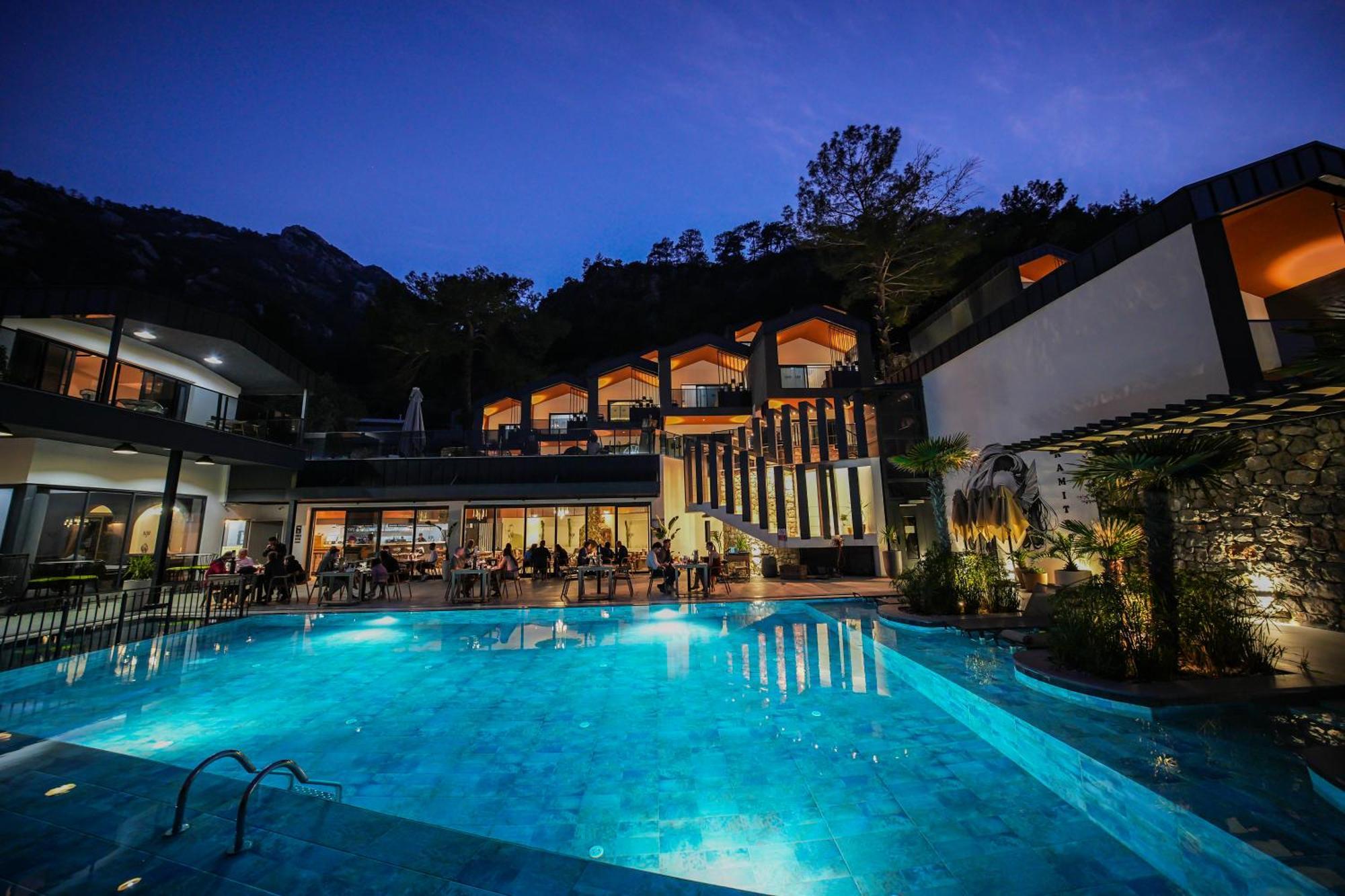 Ramitos Hotel Turunç