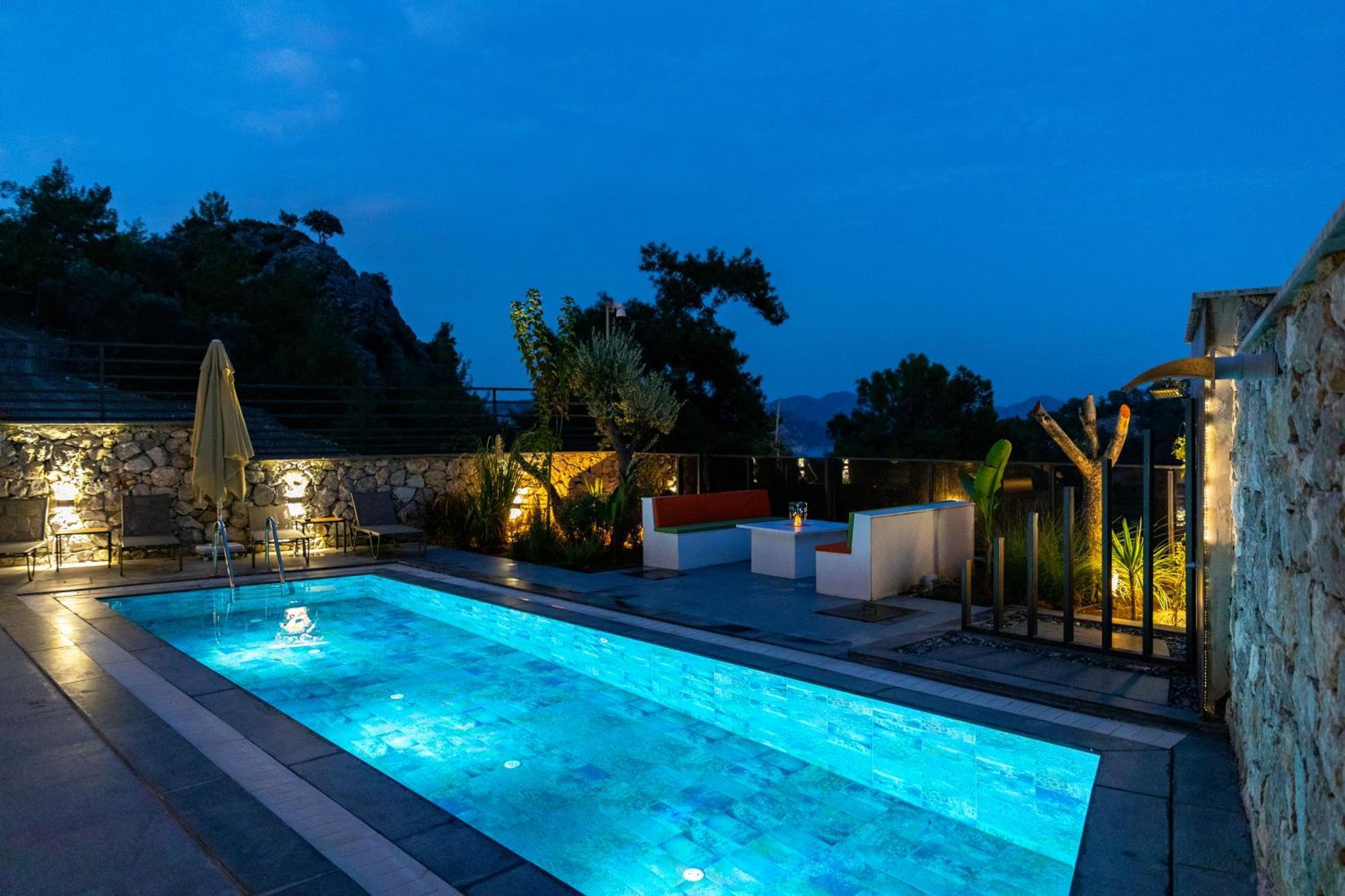 Ramitos Hotel