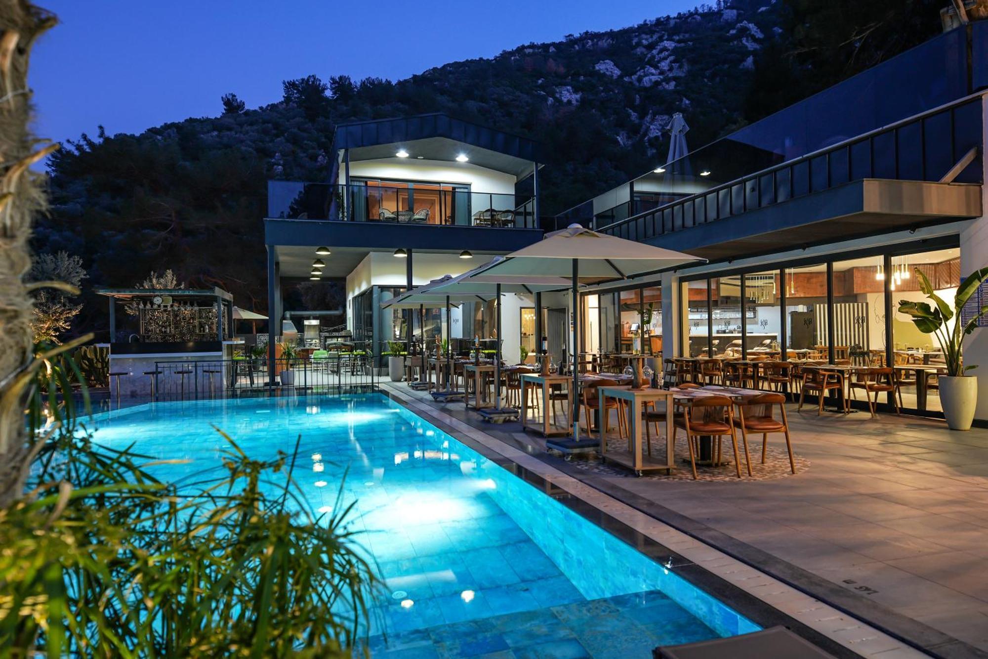 Hotel Ramitos Turunç