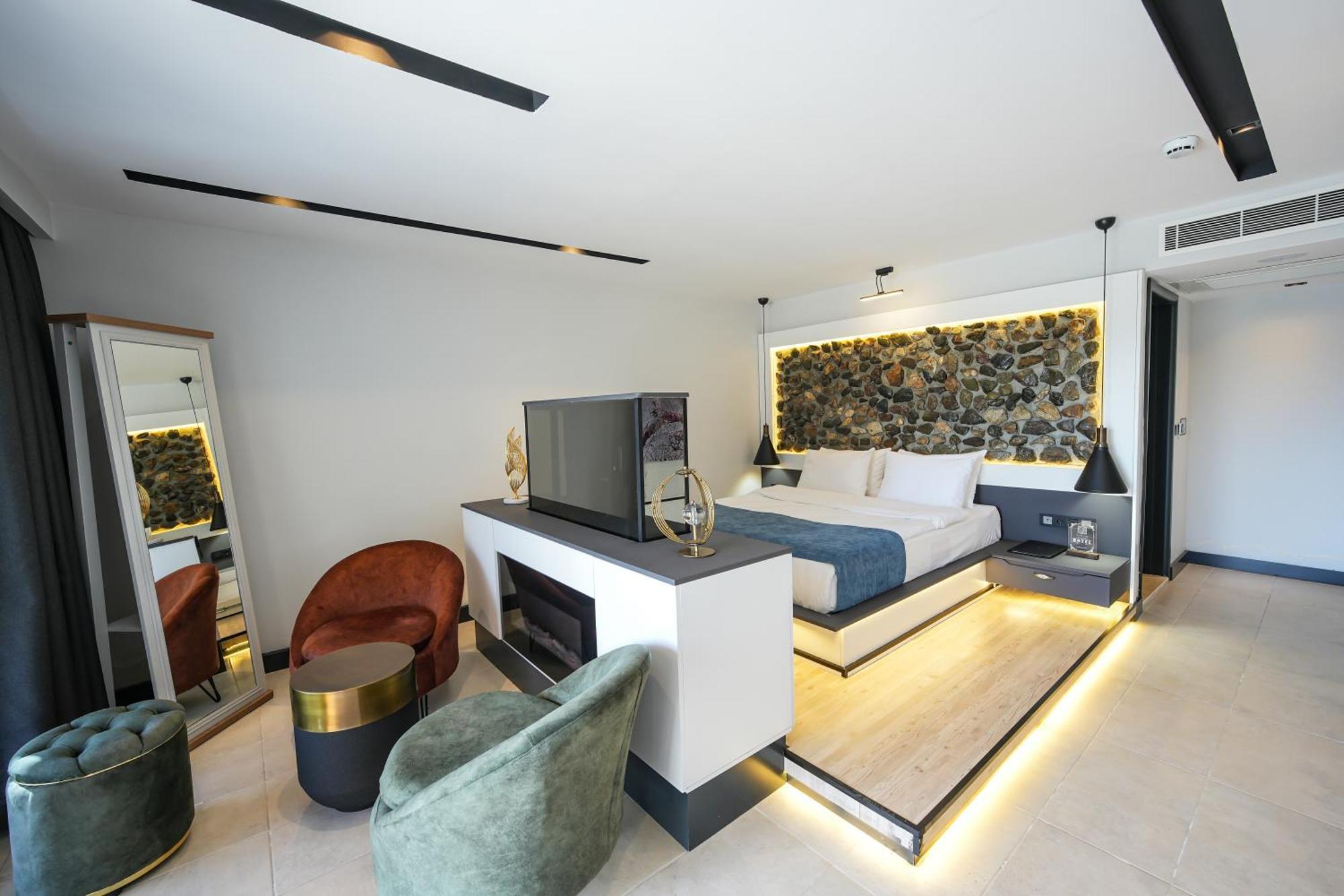 Ramitos Hotel Turunç
