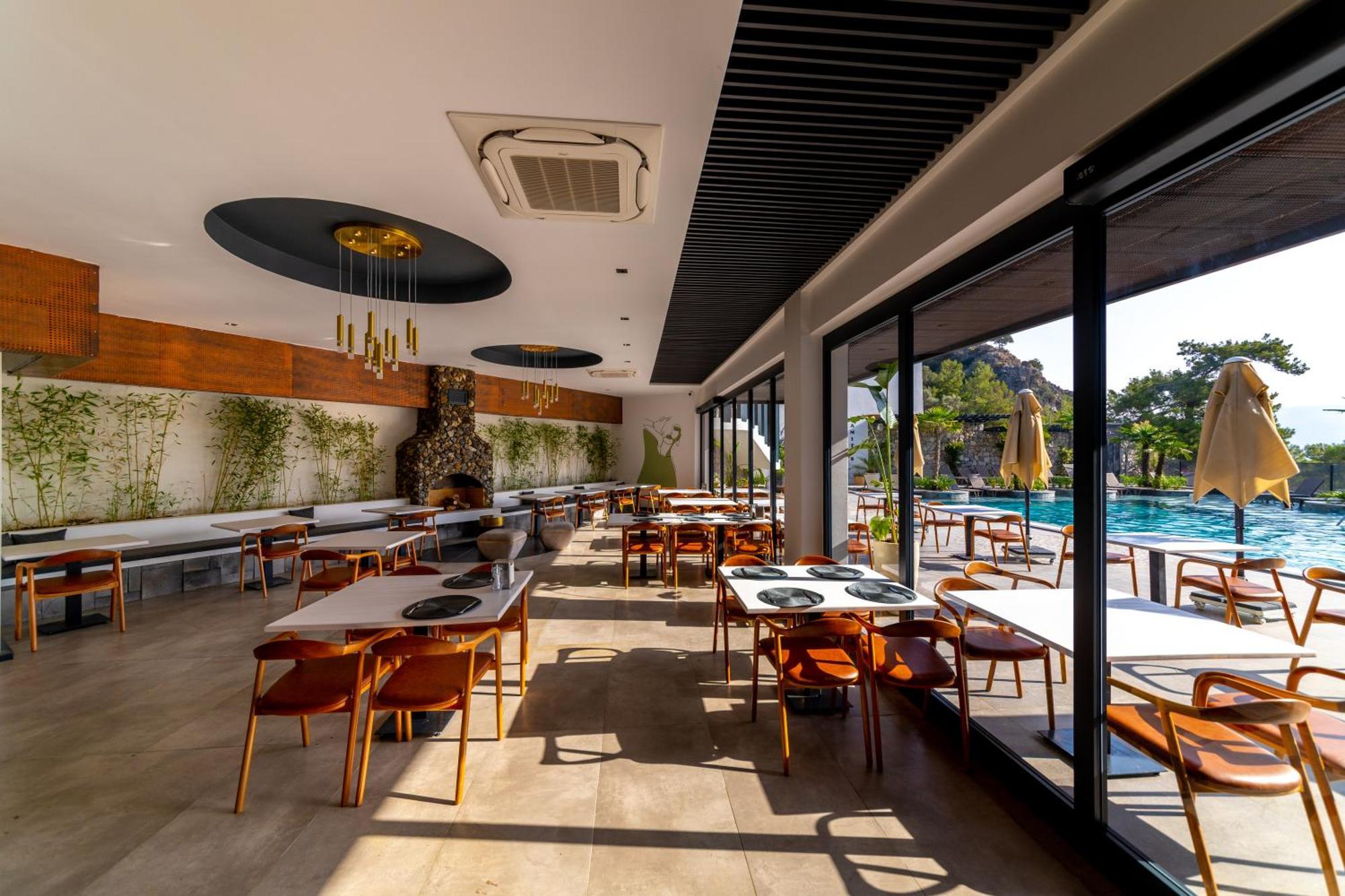 Hotel Ramitos Turunç