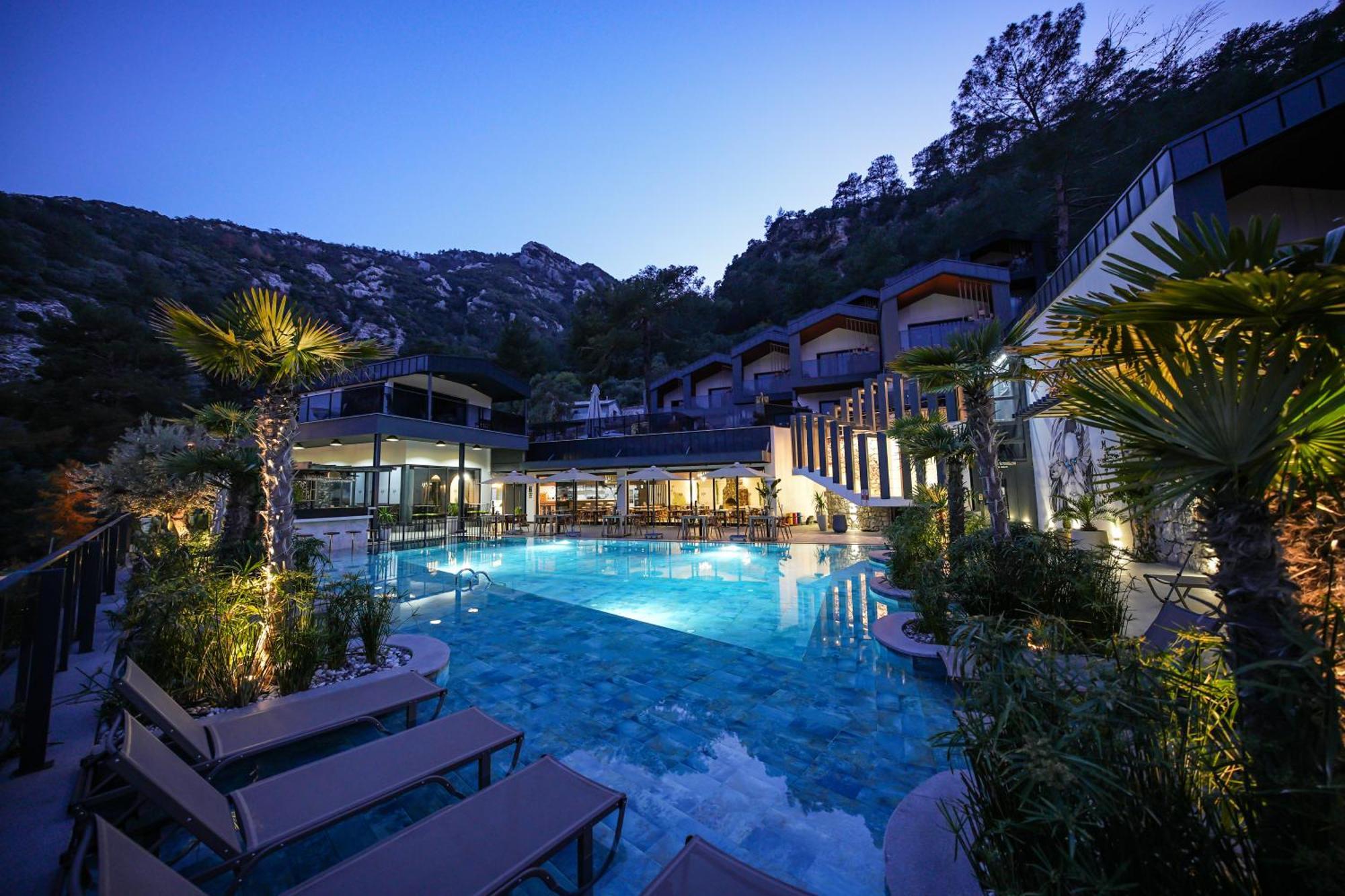 Hotel Ramitos