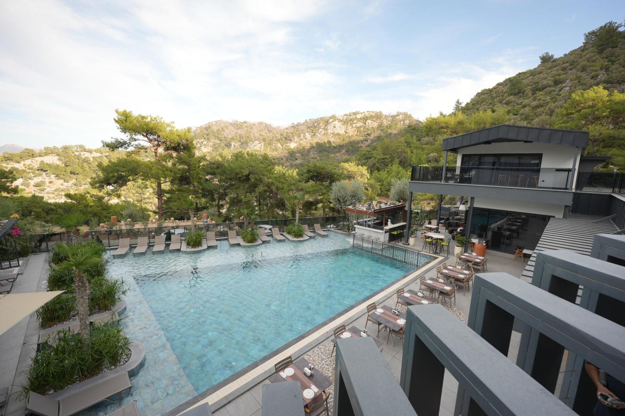 Ramitos Hotel