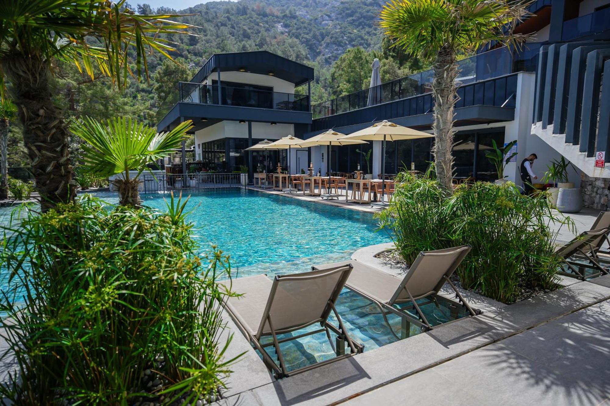 Ramitos Hotel 4*