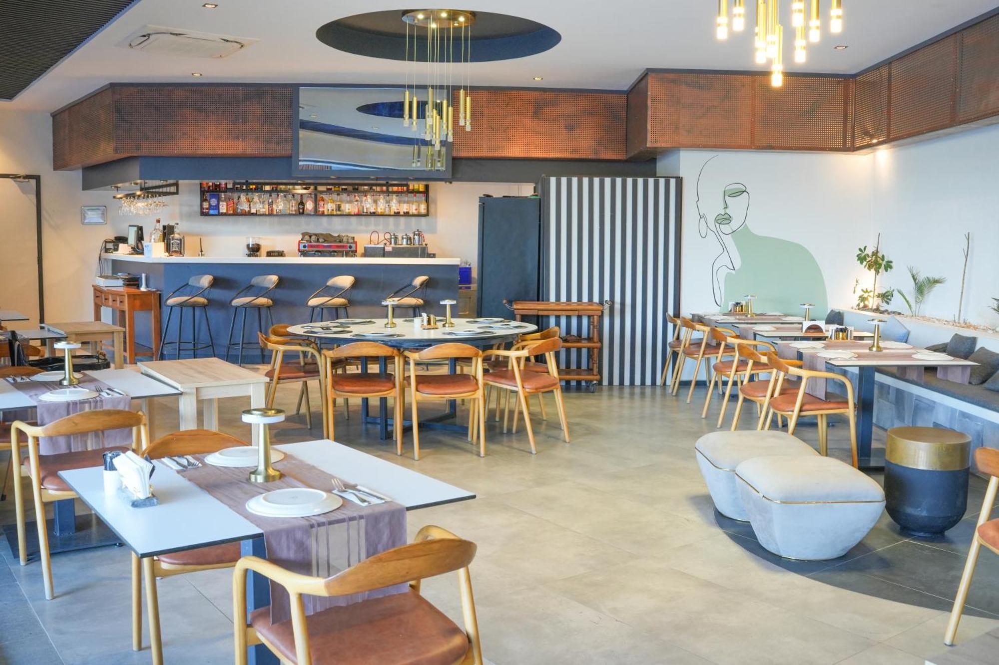 Ramitos Hotel 4*