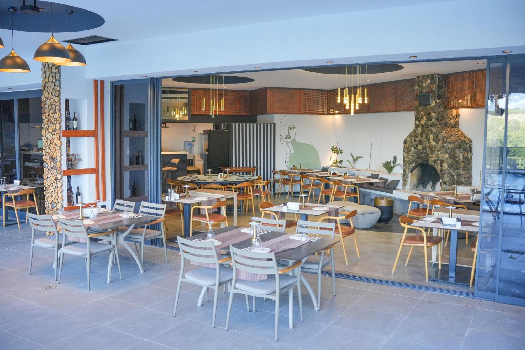Hotel Ramitos 4*