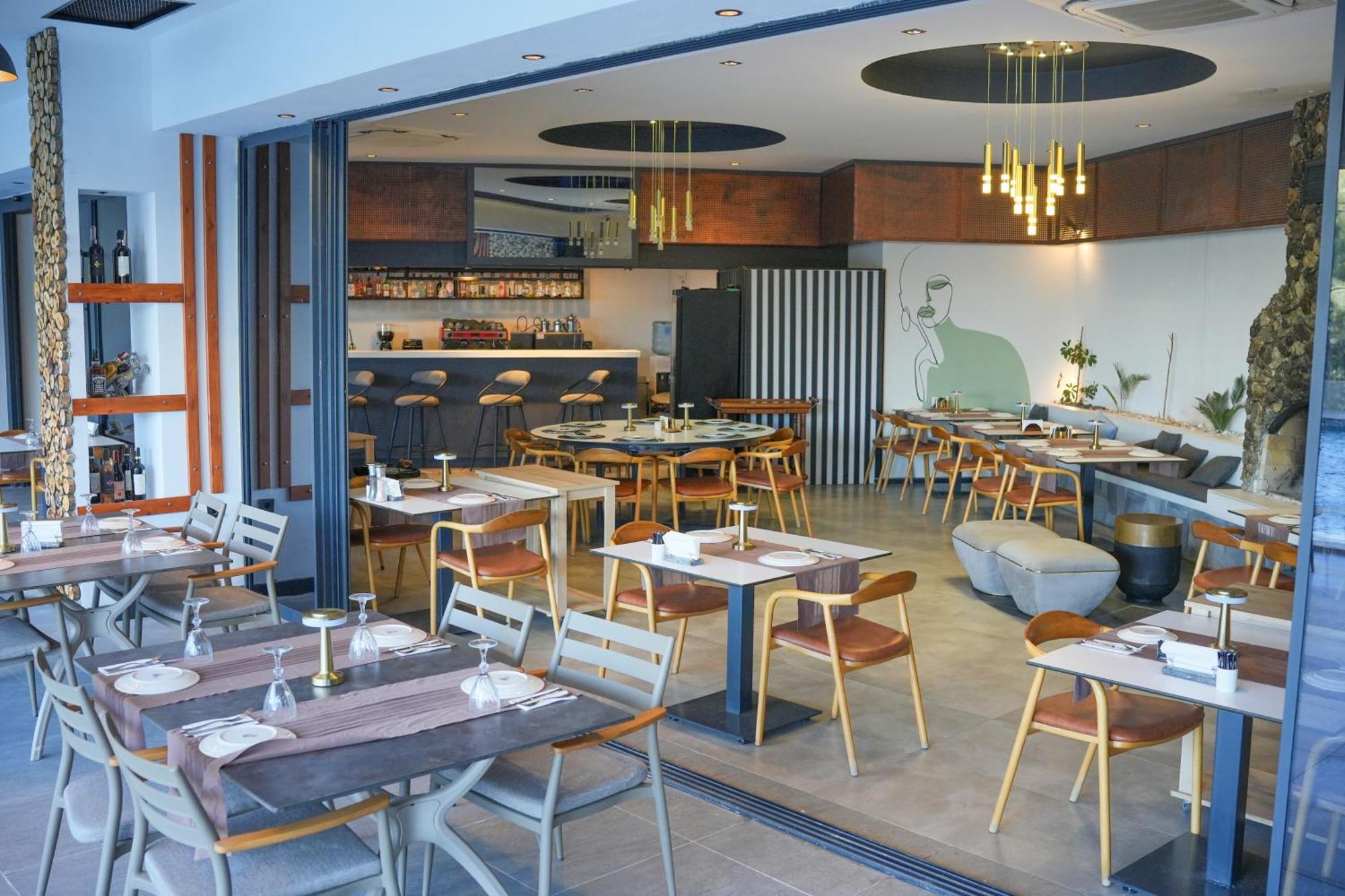 Ramitos Hotel Turunç