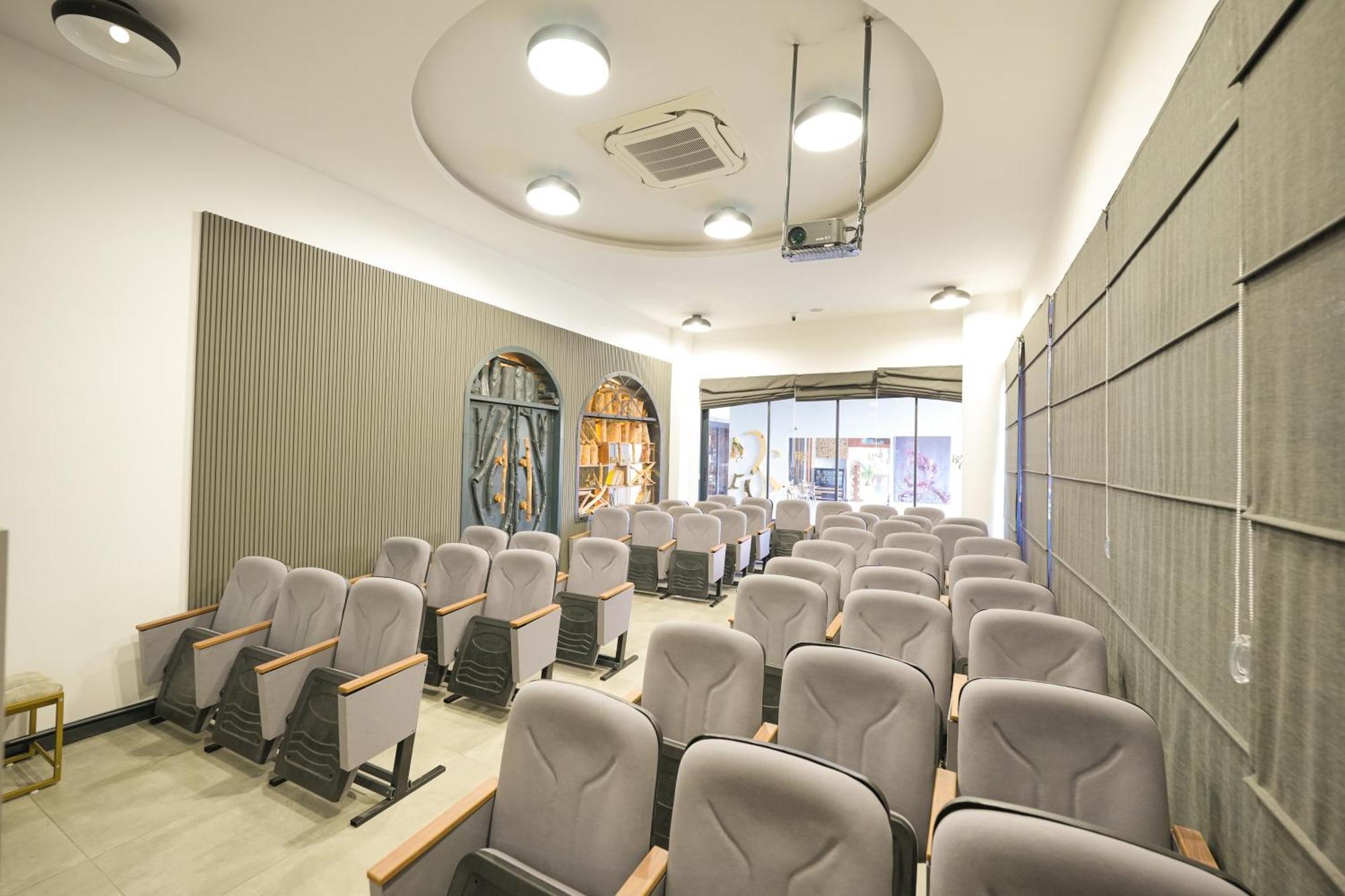 Hotel Ramitos Turunç