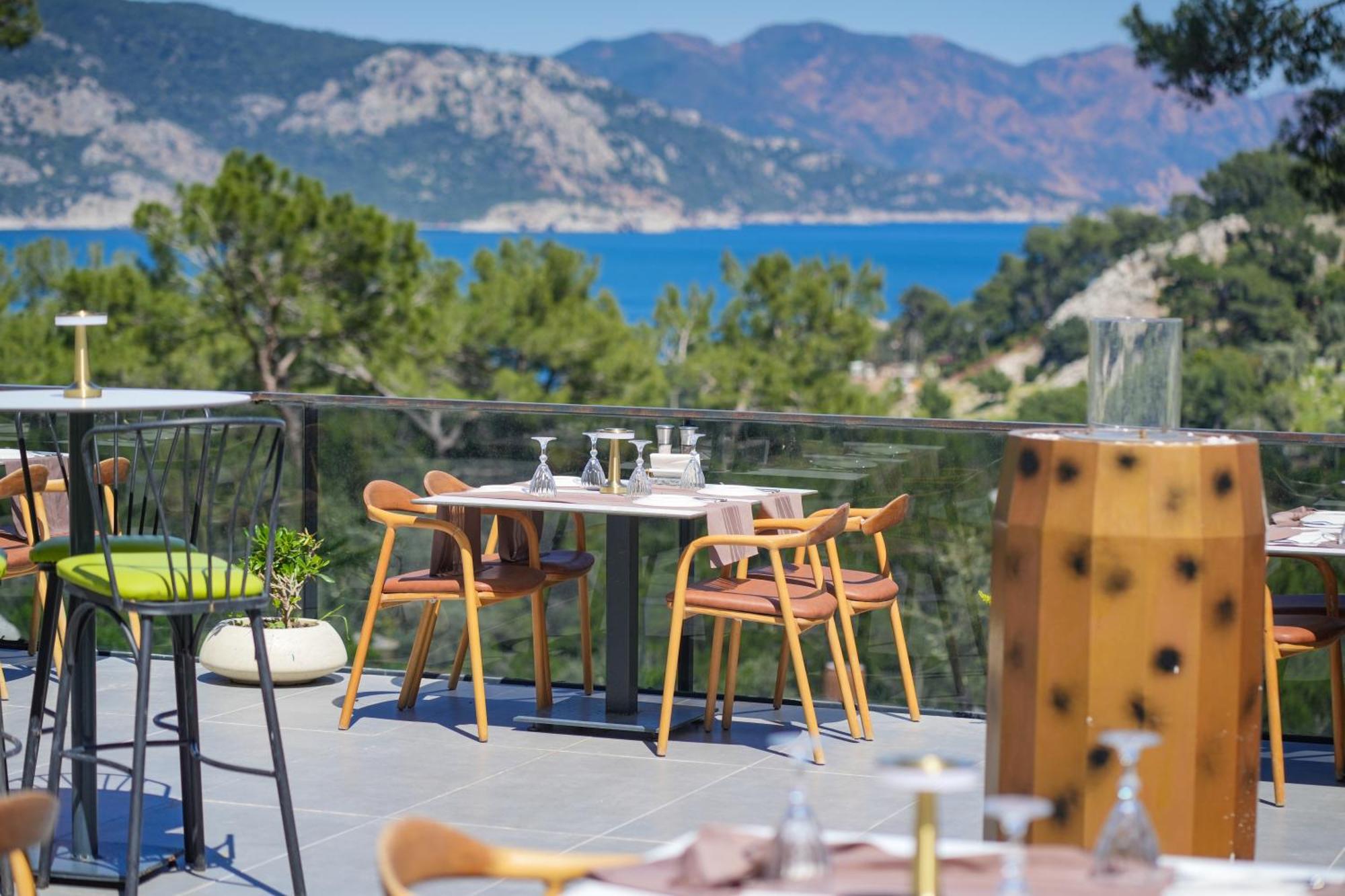 Ramitos Marmaris