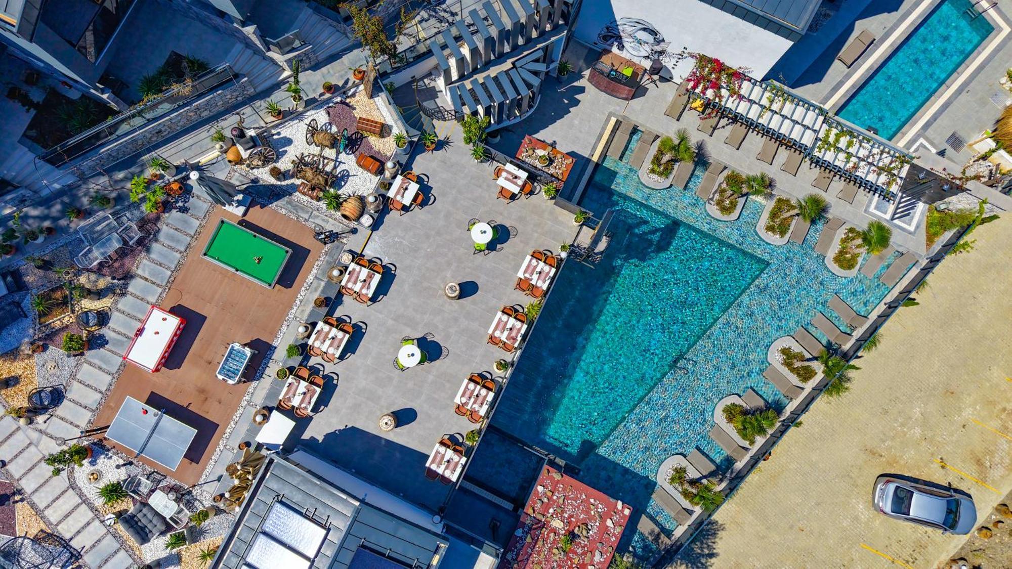 Hotel Ramitos