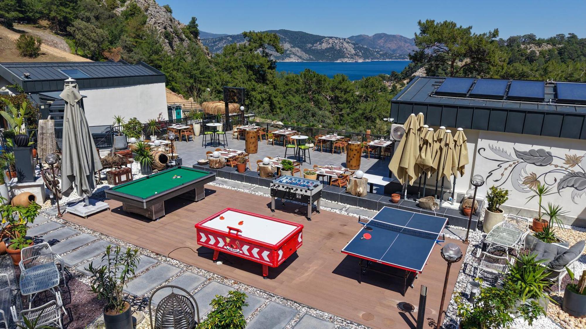 Ramitos Hotel Marmaris