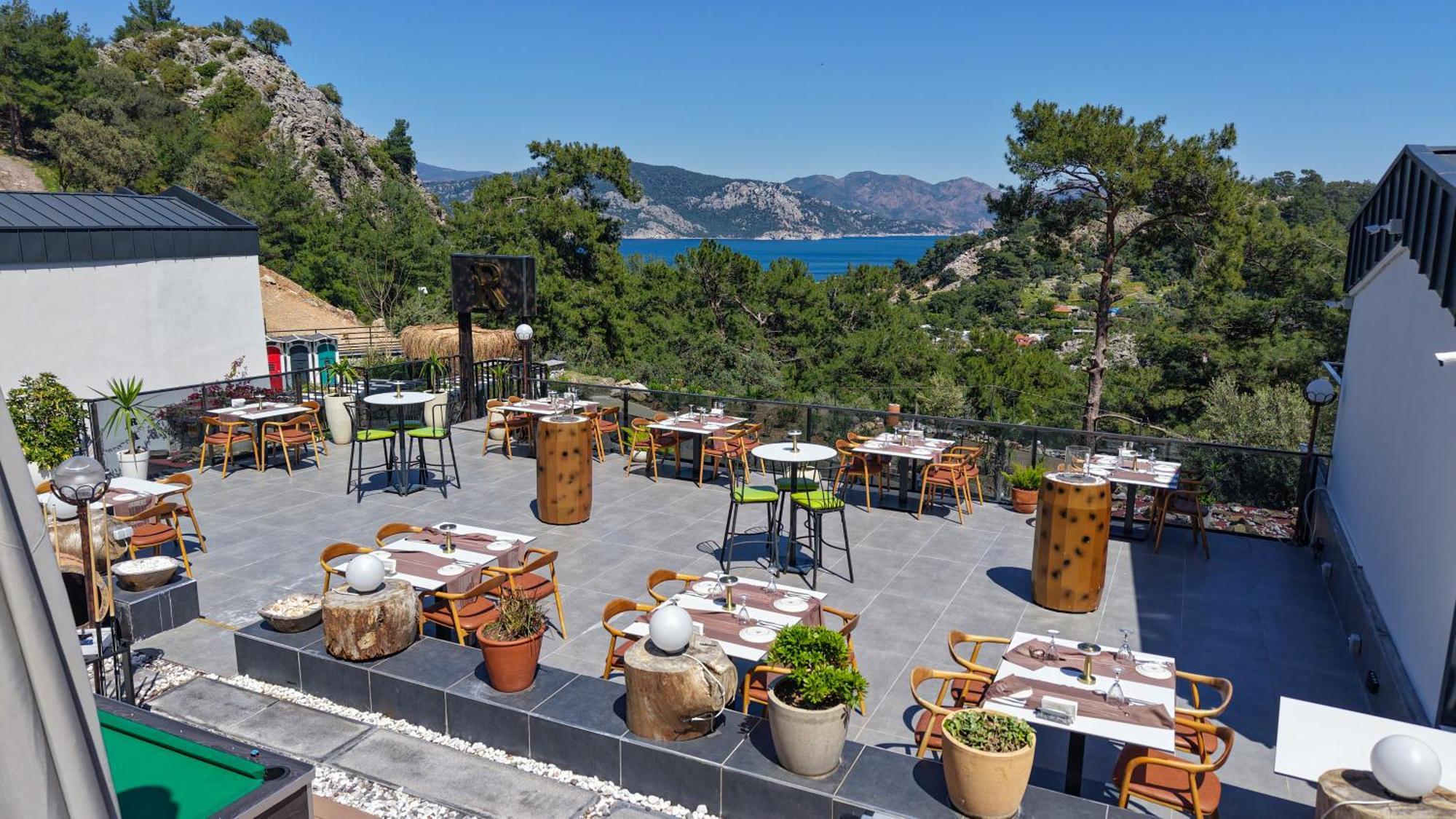Ramitos Marmaris