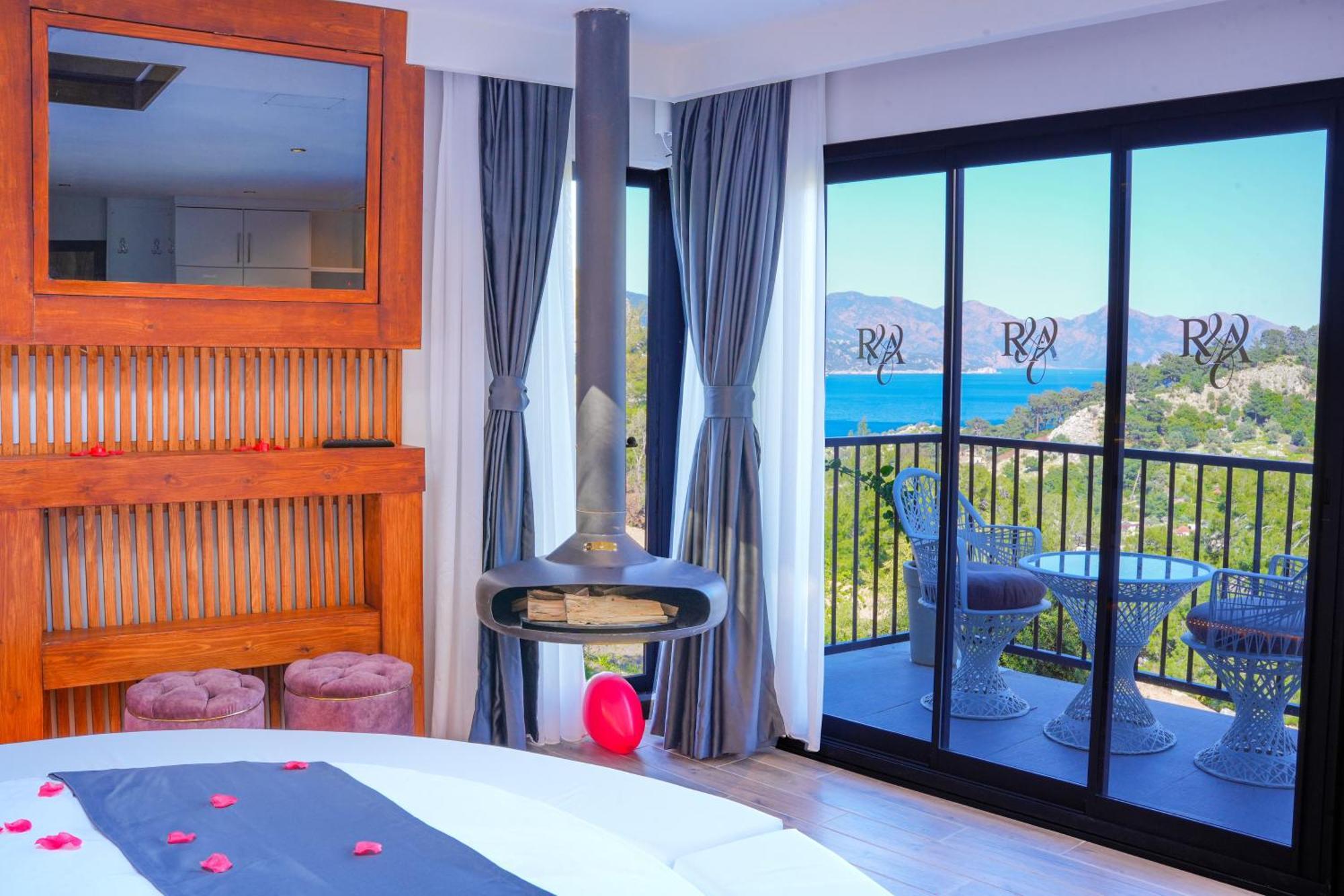 Ramitos Marmaris