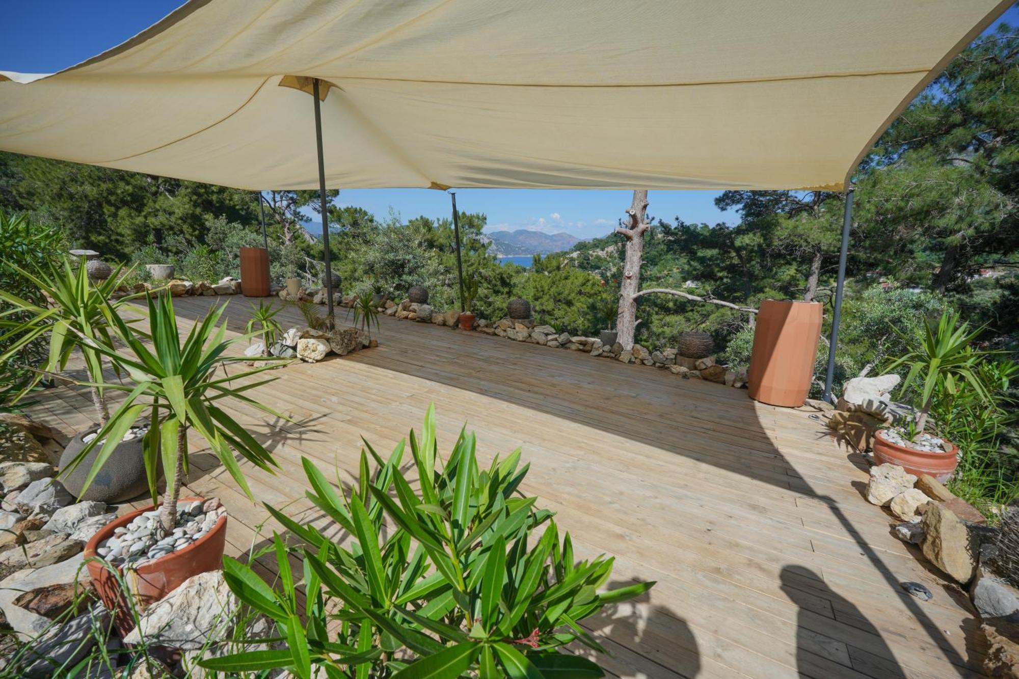 Hotel Ramitos Marmaris