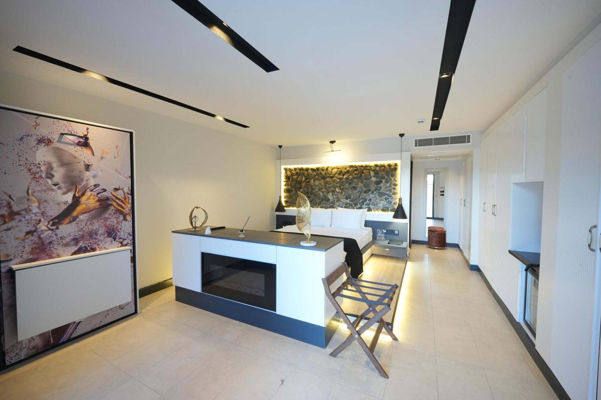 Hotel Ramitos 4*